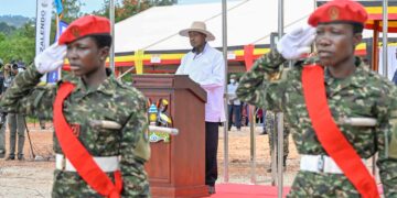 Museveni Unveils Human Capital Strategies to Boost Jobs and Productivity on Labour Day