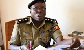 Over 20 suspected criminals arrested in Kisoro police operation