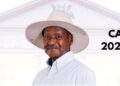 Museveni drops senior ministers, introduces new faces in cabinet reshuffle