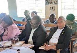 Court mediation ends Kisoro service commission standoff