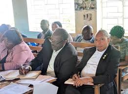 Court mediation ends Kisoro service commission standoff