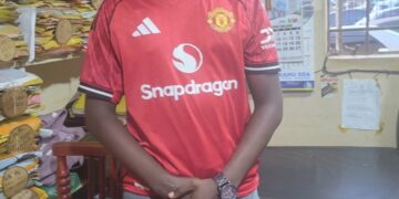 Police arrest suspect over malicious damage to motor vehicle