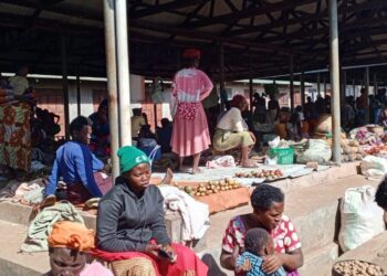 Tension as Kisoro municipality evicts vendors from private land following Gatimba market relocation