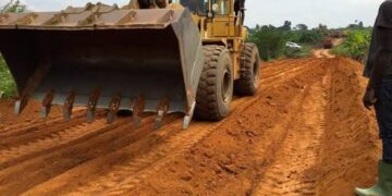 Kisoro leaders welcome government move to revive stalled Kisoro–Mgahinga road project