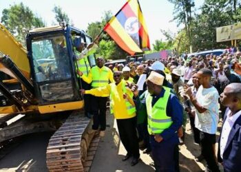 Kisoro residents demand stronger contractor guarantees after stalled road project