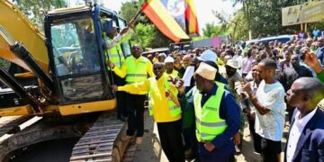 Kisoro residents demand stronger contractor guarantees after stalled road project