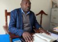Kisoro LCV Chairperson Ndyana seeks Museveni meeting over stalled Kisoro-Mgahinga road