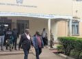Five kisoro corruption suspects transferred to kampala